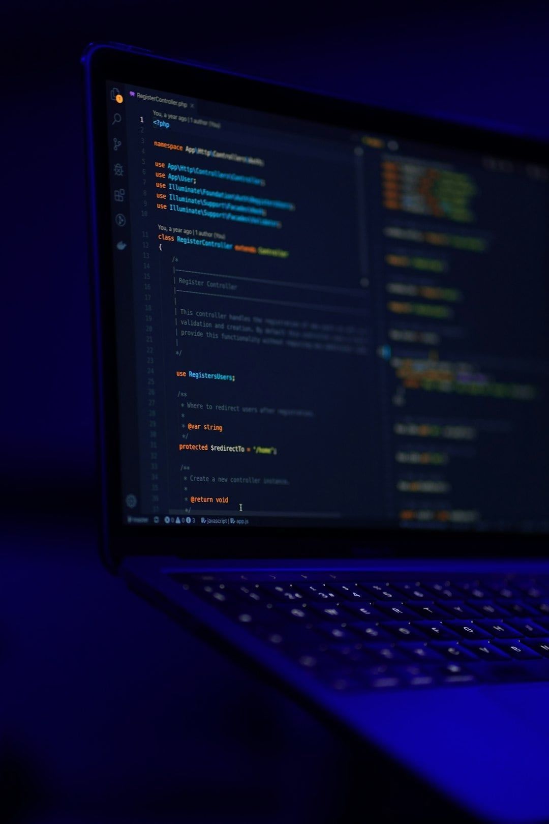 Crafting Digital Experiences